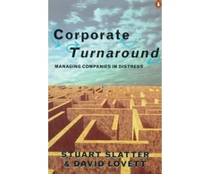 KNYGA Stuart Slatter Corporate Turnaround