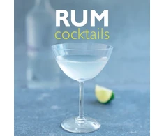 KNYGA Stuart Walton Rum Cocktails
