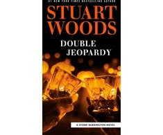KNYGA Stuart Woods Double Jeopardy