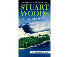 KNYGA Stuart Woods Hush-Hush