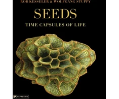 KNYGA Stuppy Kesseler Seeds, Time Capsules of Life
