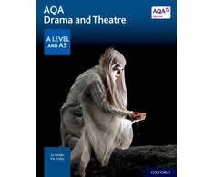 KNYGA Su Fielder AQA Drama and Theatre: A Level and AS
