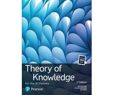 KNYGA Sue Bastian Theory of Knowledge for the IB Diploma