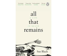KNYGA Sue Black All That Remains