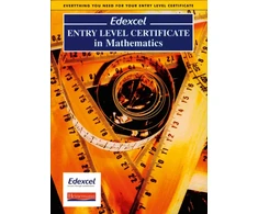 KNYGA Sue Bright Edexcel Entry Level Certificate in Maths Pupil Book
