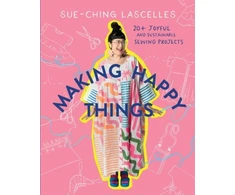 KNYGA Sue Ching Lascelles Making Happy Things