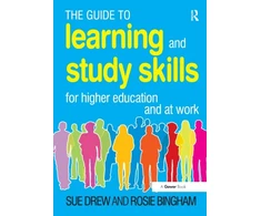 KNYGA Sue Drew Guide to Learning and Study Skills