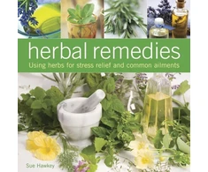 KNYGA Sue Hawkey Herbal Remedies