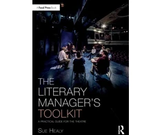 KNYGA Sue Healy Literary Manager's Toolkit