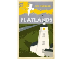KNYGA Sue Hubbard Flatlands