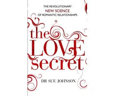 KNYGA Sue Johnson Love Secret