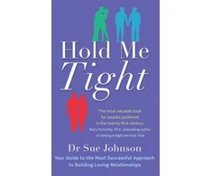 KNYGA Sue Johnson Undifferentiated Hold Me Tight