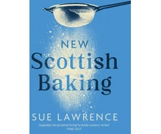 KNYGA Sue Lawrence New Scottish Baking