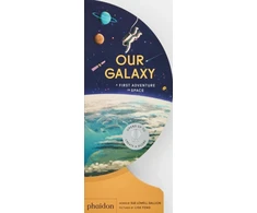 KNYGA Sue Lowell Gallion Our Galaxy