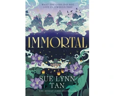 KNYGA Sue Lynn Tan Immortal