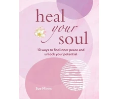 KNYGA Sue Minns Your Soul