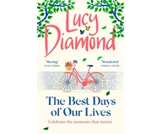 KNYGA Sue Mongredien The Best Days of Our Lives