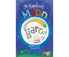 KNYGA Sue Monroe Magnificent Moon Hare