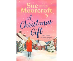 KNYGA Sue Moorcroft Christmas Gift