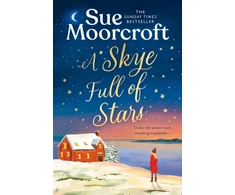 KNYGA Sue Moorcroft A Skye Full of Stars