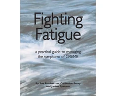KNYGA Sue Pemberton Fighting Fatigue