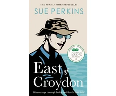 KNYGA Sue Perkins East of Croydon