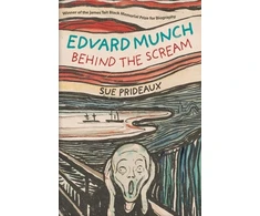 KNYGA Sue Prideaux Edvard Munch