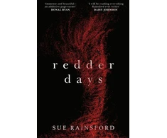 KNYGA Sue Rainsford Redder Days
