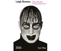 KNYGA Sue Tilley Leigh Bowery, The Life and Times of an Icon