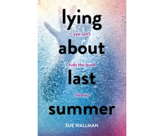 KNYGA Sue Wallman Lying About Last Summer