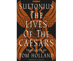 KNYGA Suetonius Lives of the Caesars