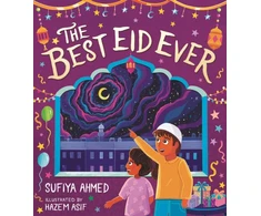 KNYGA Sufiya Ahmed Ahmed Sufiya Best Eid Ever