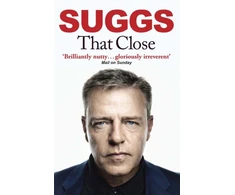 KNYGA Suggs That Close