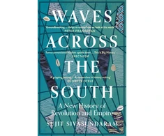 KNYGA Sujit Sivasundaram Waves Across the South
