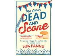 KNYGA Suk Pannu Mrs Sidhu’s ‘Dead and Scone’