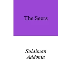 KNYGA Sulaiman S. M. Y. Addonia Seers