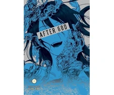 KNYGA Sumi Eno After God, Vol. 1