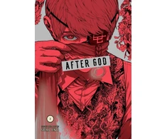 KNYGA Sumi Eno After God, Vol. 2