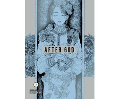 KNYGA Sumi Eno After God, Vol. 7