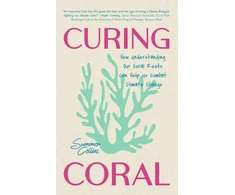 KNYGA Summer Brooks Curing Coral, How Understanding Our Coral Reefs Can Help Us Combat Climate Change