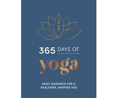 KNYGA Summersdale 365 Days of Yoga