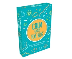 KNYGA Summersdale Calm Cards for Kids
