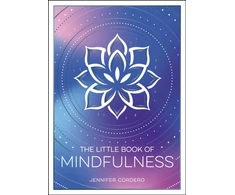 KNYGA Summersdale Publishers Little Book of Mindfulness, An Introduction to the Art of Being Present