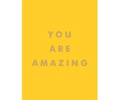 KNYGA Summersdale You Are Amazing