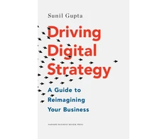 KNYGA Sunil Gupta Driving Digital Strategy