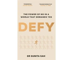 KNYGA Sunita Sah Defy
