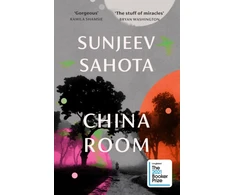 KNYGA Sunjeev Sahota China Room