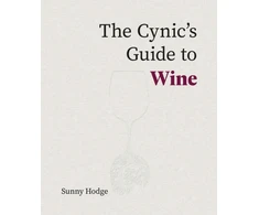 KNYGA Sunny Hodge Cynic's Guide to Wine