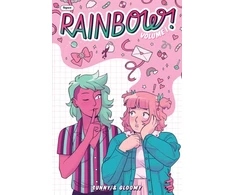KNYGA Sunny Rainbow Volume 1