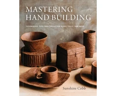 KNYGA Sunshine Cobb Mastering Hand Building